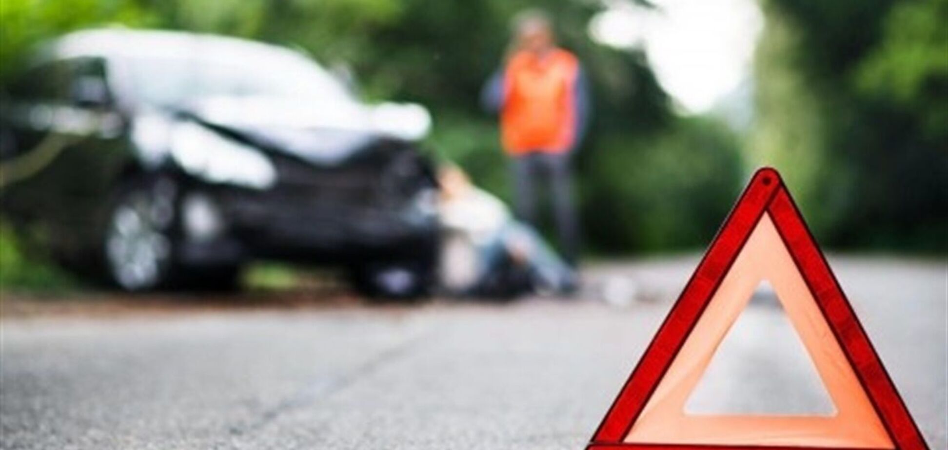 На Буковині сталася ДТП за участю поліцейської: загинула пасажирка авто, двоє людей постраждали