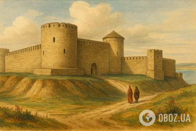 Основали еще до нашей эры: какой город самый старый в Украине