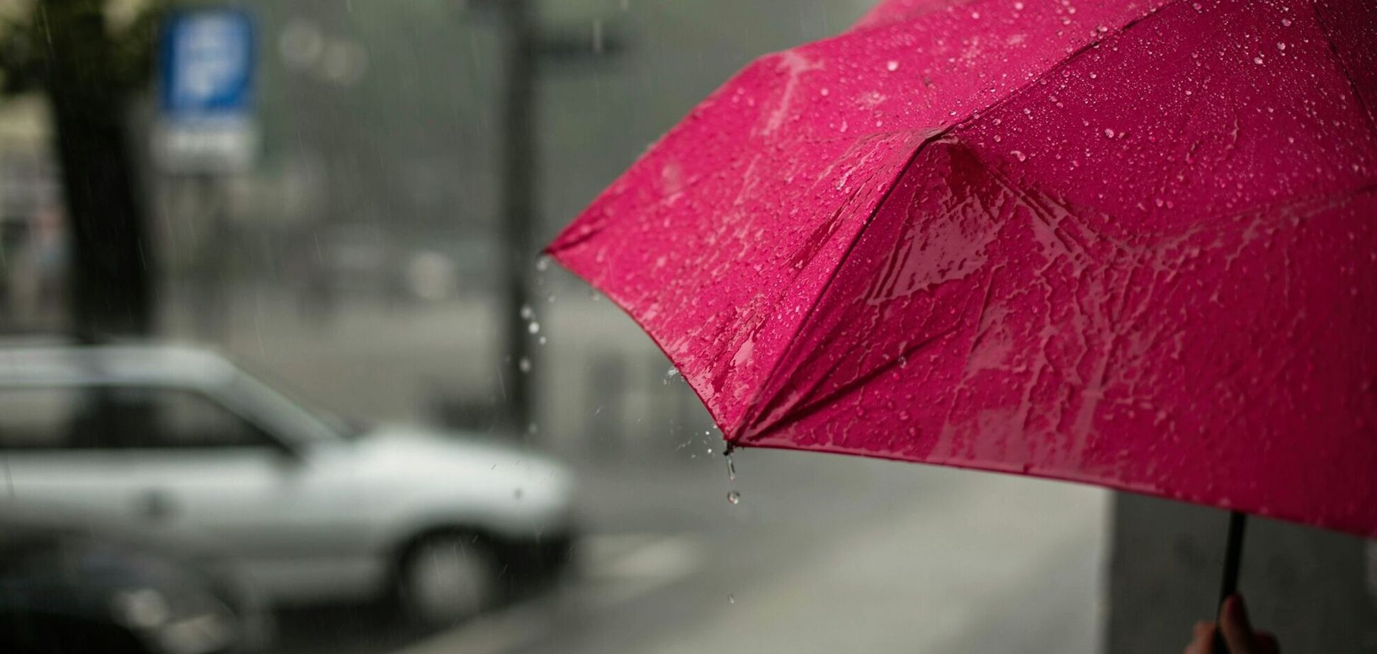 Большую часть Украины накроют дожди и грозы: синоптик дала прогноз на вторник. Карта