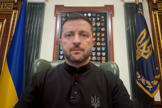 'Мир благодаря силе возможен': Зеленский отметил заявление Трампа с новым ультиматумом Путину. Видео