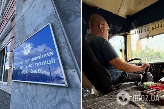 У Києві водій маршрутки матюкав пасажирів на звернення українською: чим завершилась історія