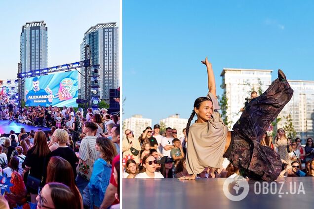 Boogaloo Freak выбрали лучшим танцовщиком Украины в финале Red Bull Dance Your Style