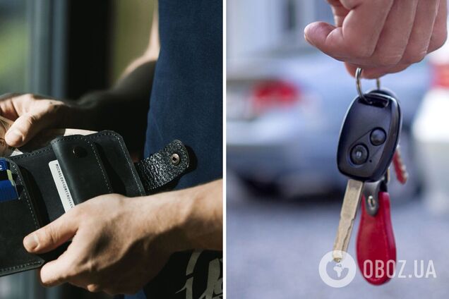 Могут ли изъять авто за нарушение правил мобилизации: ответ адвоката