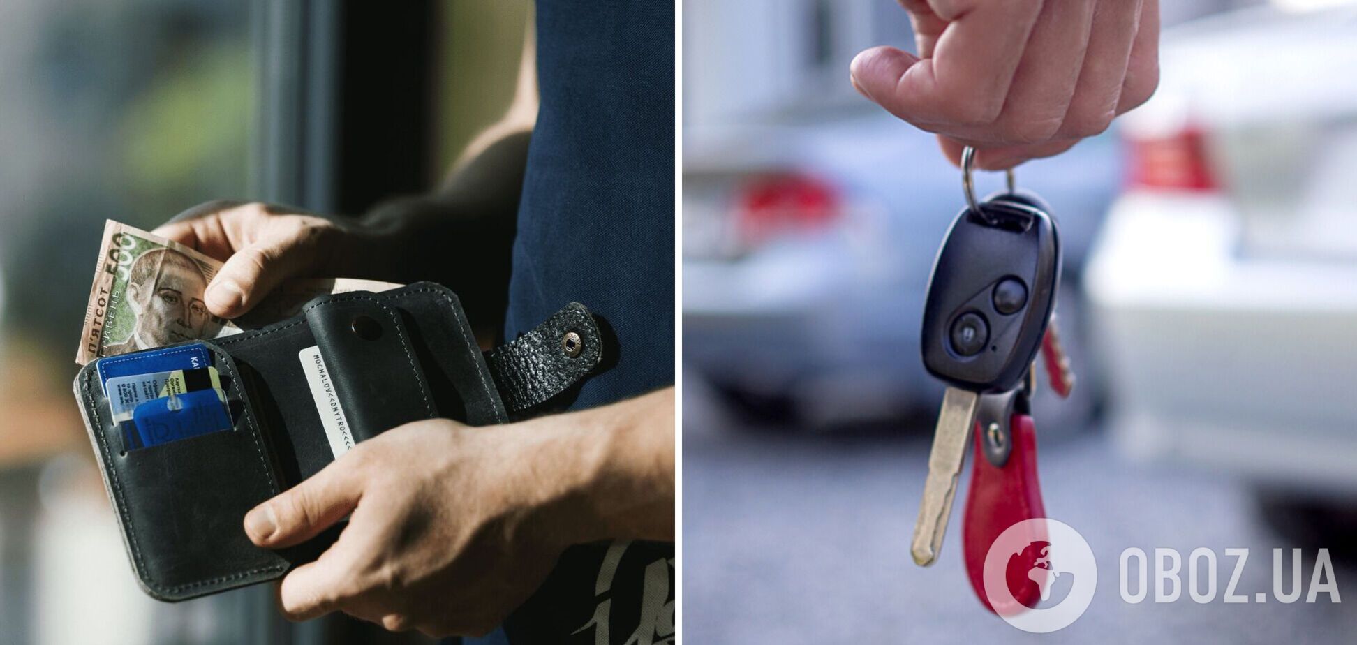 Могут ли изъять авто за нарушение правил мобилизации: ответ адвоката