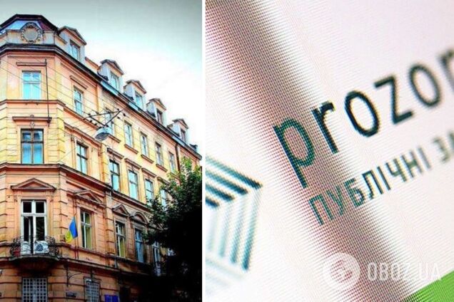 Суд во Львове может создать прецедент, 'аннулировав' систему Prozorro – СМИ