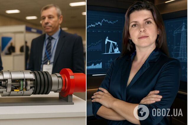 Импульсные технологии: украинская разработка, дающая вторую жизнь нефтяным скважинам и открывающая эпоху 'зеленой' нефти