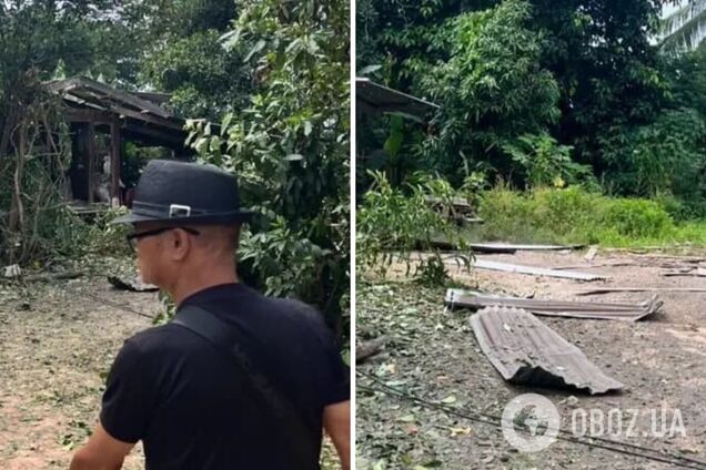 Таїланд і Камбоджа погодилися на 'негайне та безумовне' припинення вогню: що відомо