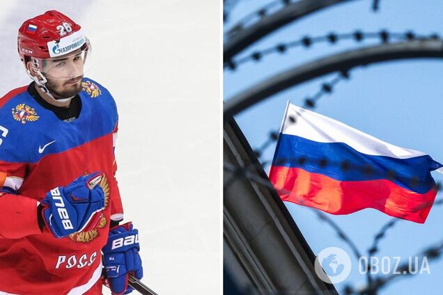 'Какая-то недокоманда. Обидно': чемпион ОИ из РФ потребовал возвращения флага и гимна