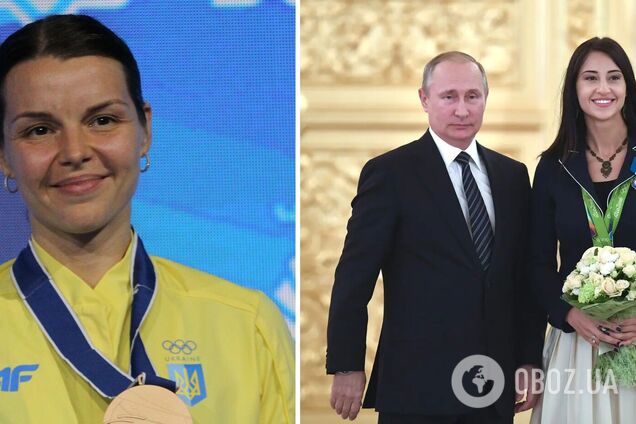'Ми знаємо їхню позицію': українська фехтувальниця розповіла, як влаштувала бойкот росіянці на ЧС