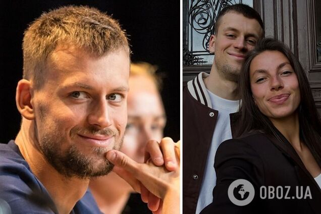 'Приглашали в Финляндию': украинский чемпион ответил, заканчивает ли карьеру, и рассказал о съемках с Дорофеевой и Осадчей