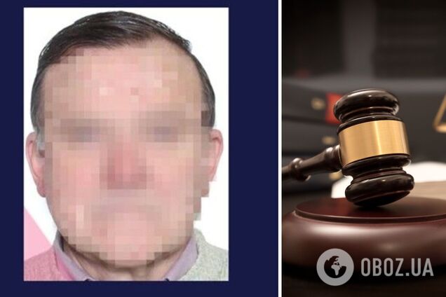 На Херсонщине мужчина пошел на сотрудничество с оккупантами и поплатился: какой приговор вынес суд