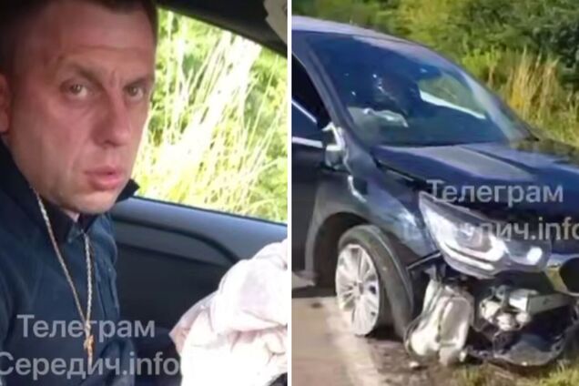 Львовские патрульные пытались отмазать пьяного таможенника, который спровоцировал ДТП, но их уволили – СМИ