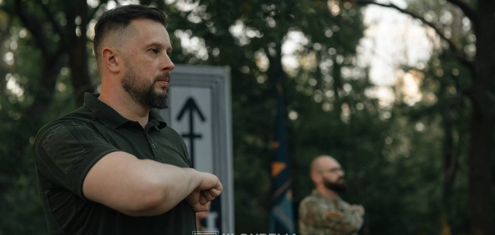 Корпус Билецкого взял ответственность за критический участок фронта: потери сокращены, продвижение врага замедлено, – Бутусов