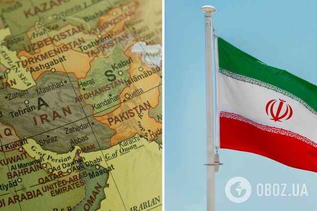 В Иране казнили двух представителей оппозиции