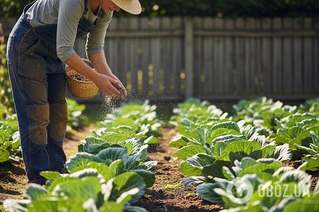 Треба суворо дотримуватися: коли припиняти підживлення капусти, щоб не зіпсувати урожай