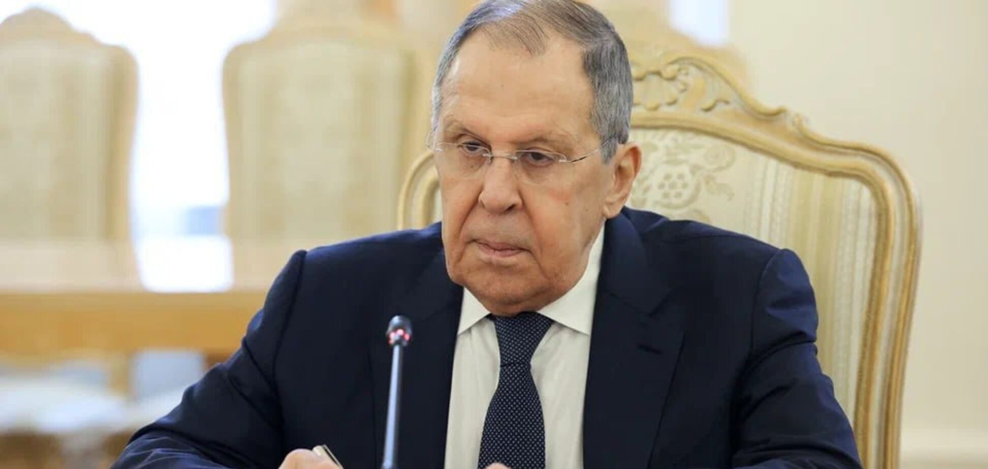 'Росія самотужки воює проти всього Заходу': у ЦПД викрили Лаврова на брехні й маніпуляції