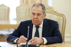 'Россия в одиночку воюет против всего Запада': в ЦПД уличили Лаврова во лжи и манипуляции