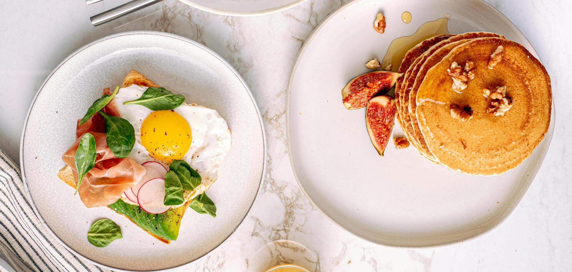 Як приготувати яєчню без сковороди за 30 секунд: ідеальний спосіб