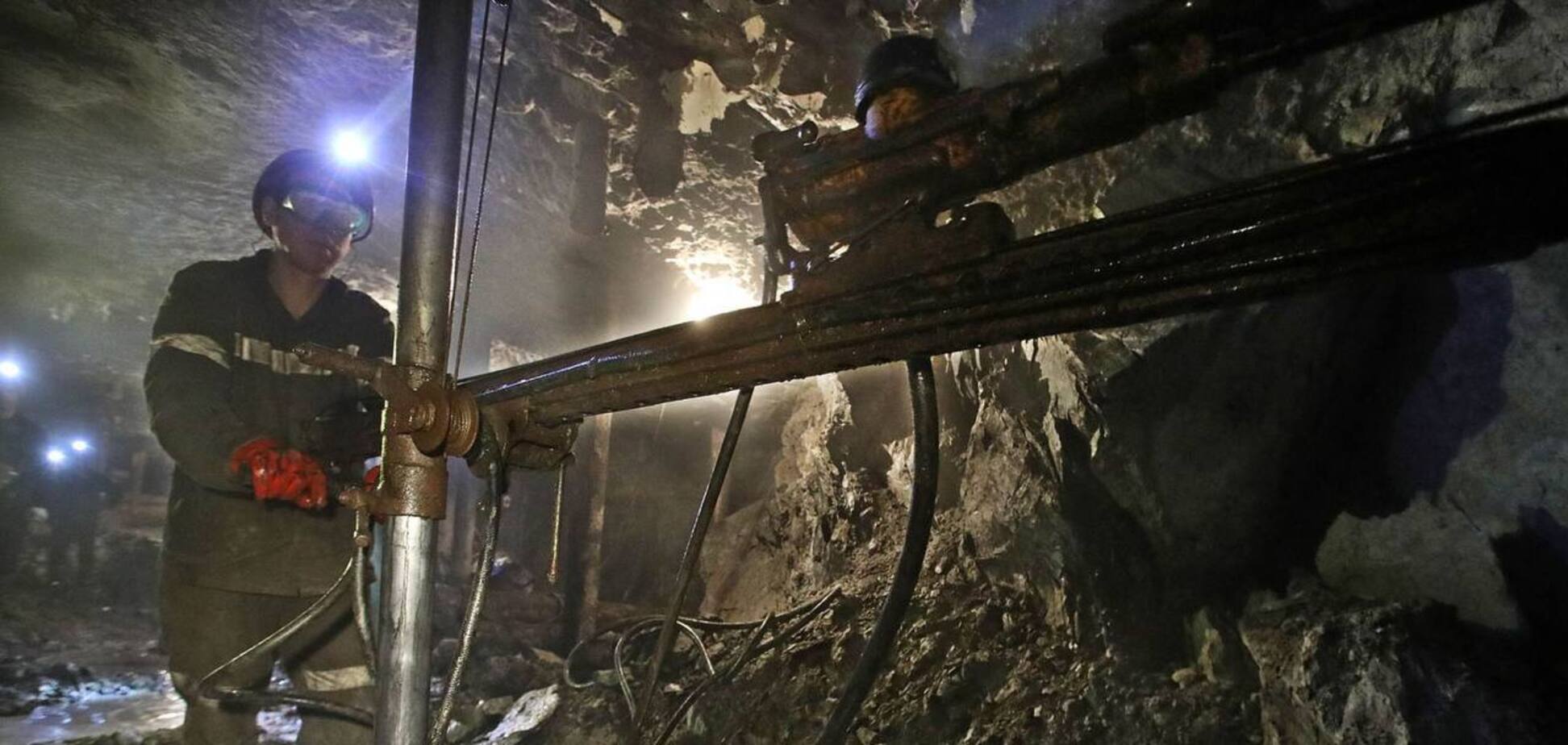 Убытки втрое больше, чем в прошлом году: российскую угольную промышленность ждет социальный взрыв – СВР