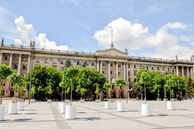 Украинский Николаев мог сменить название во времена СССР: известно, на какое