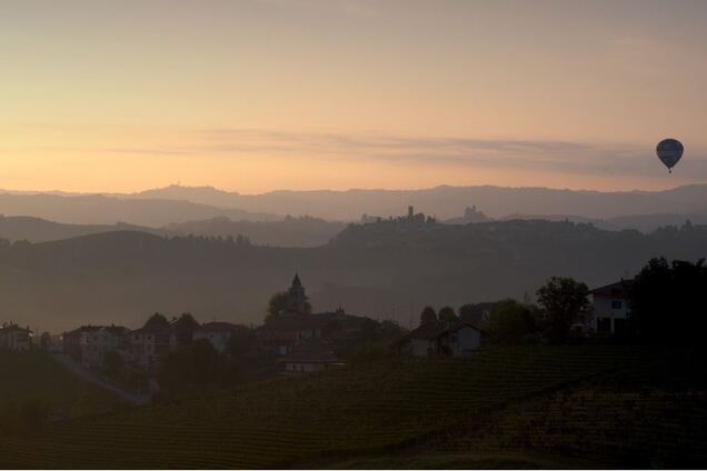 Может работать на высоте до 24 км: Британия испытала беспилотный аэростат. Фото