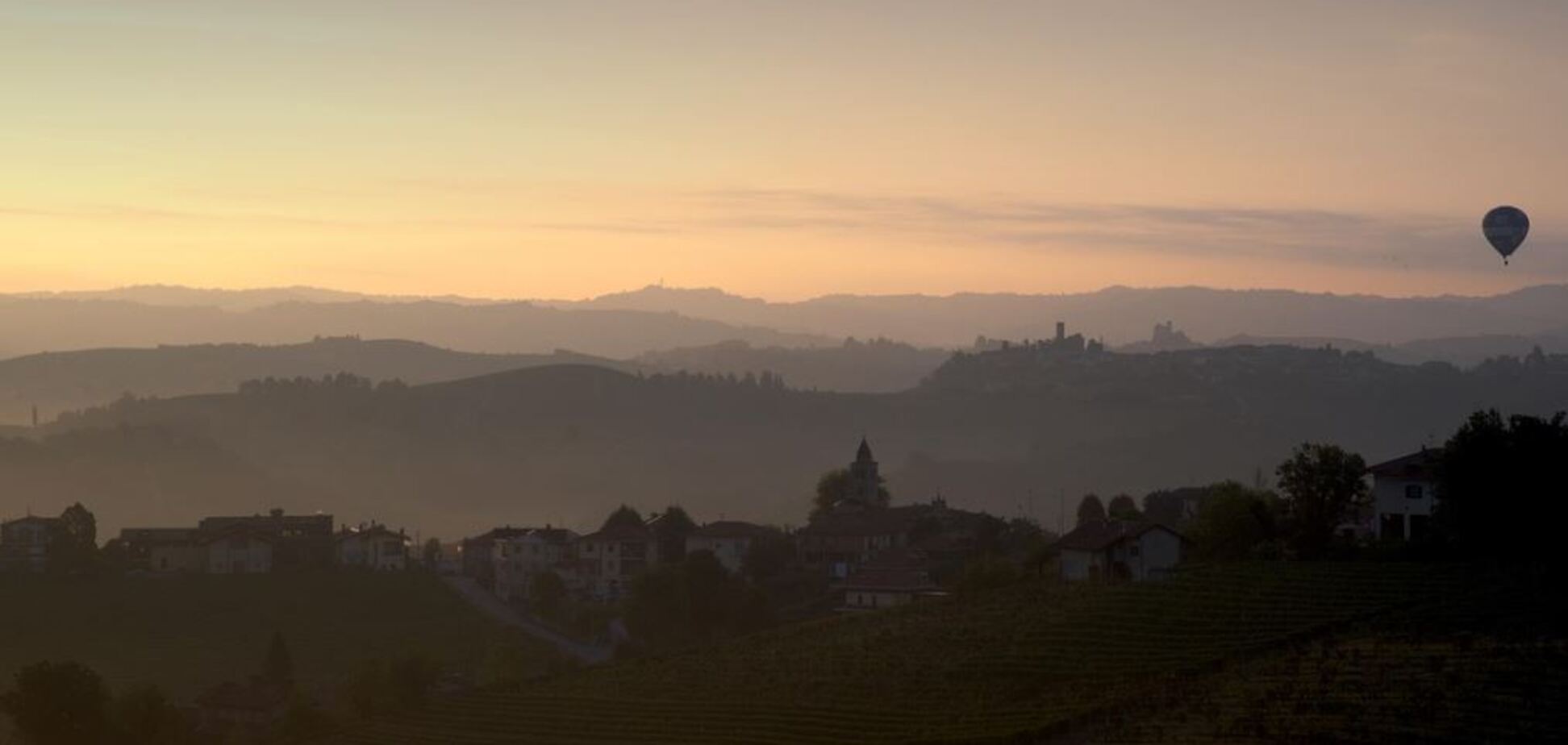 Может работать на высоте до 24 км: Британия испытала беспилотный аэростат. Фото