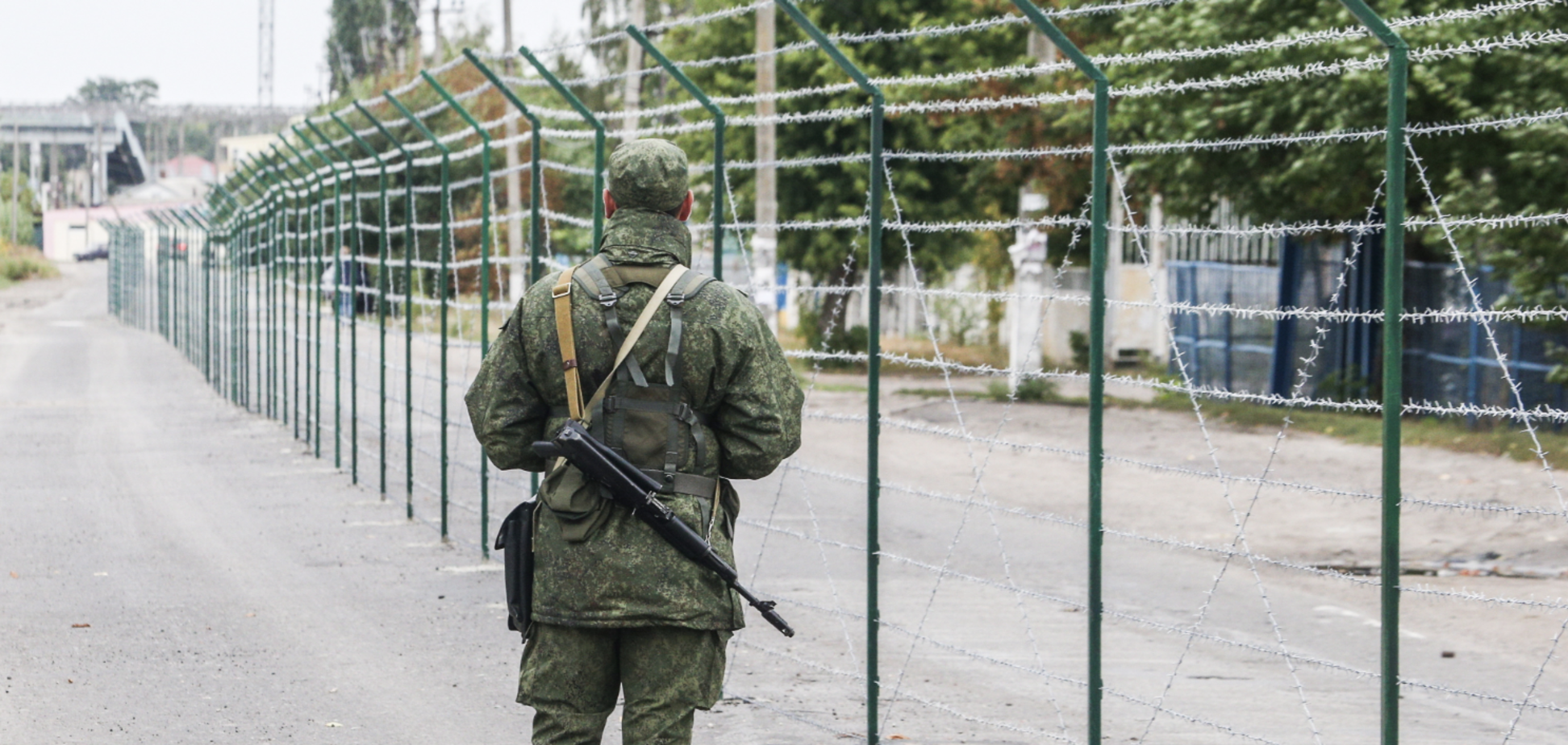 Россия объявила о закрытии с 1 августа 20 пунктов пропуска на границе с Украиной: что не так с этим заявлением