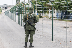 Россия объявила о закрытии с 1 августа 20 пунктов пропуска на границе с Украиной: что не так с этим заявлением