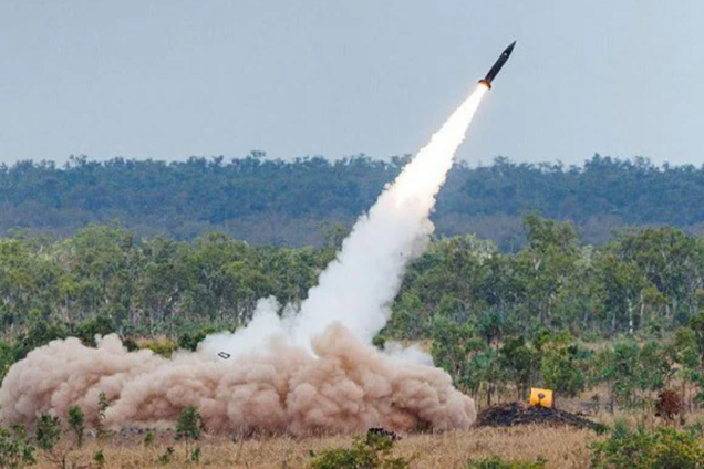 'Сложно обнаружить, а уничтожить еще труднее': новая ракета США способна сломать сценарий вторжения Китая на Тайвань – Telegraph