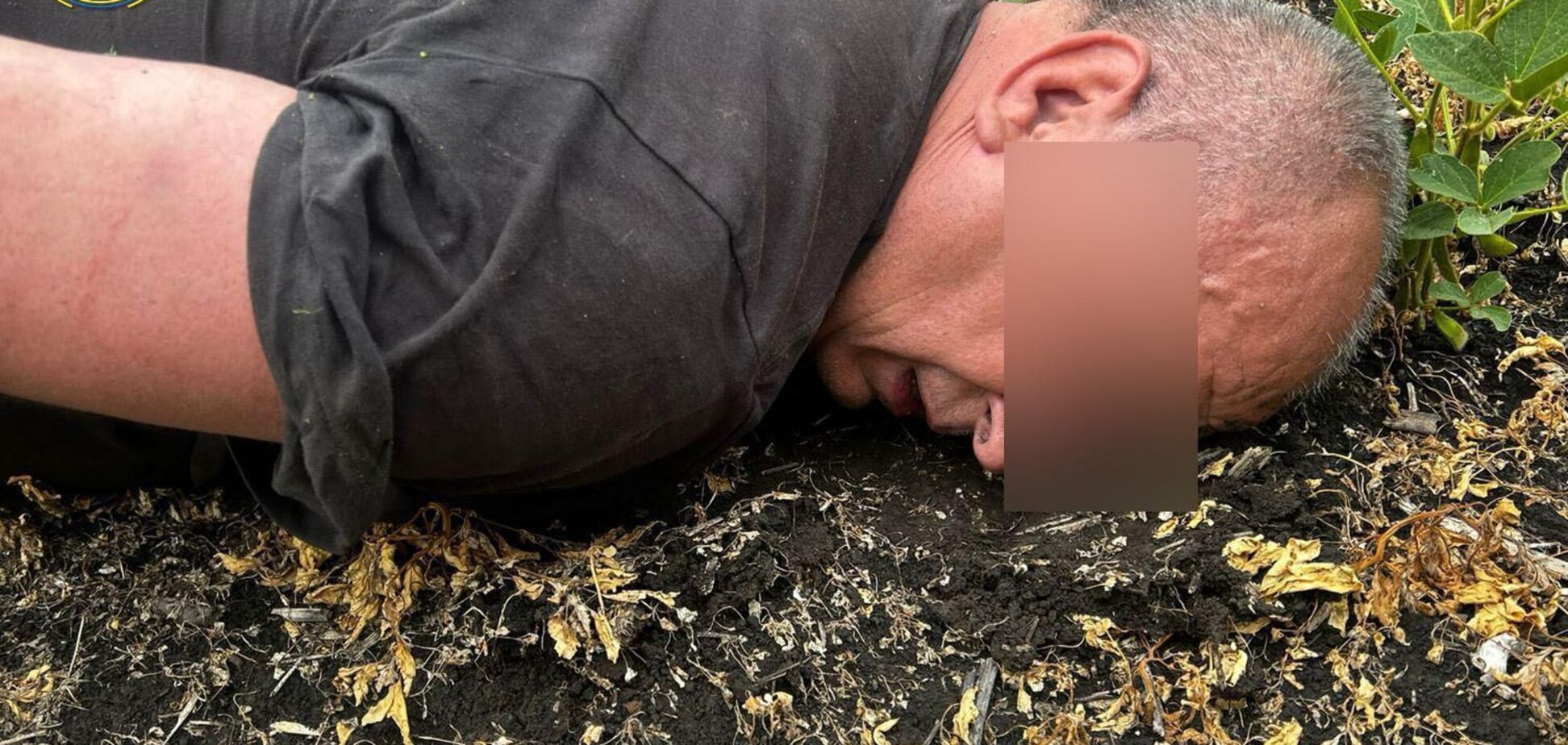 Женщину вывезли в поле, мужчину оставили умирать в доме: задержали убийцу супругов из Черкасской области, его сообщник продолжает находиться в бегах