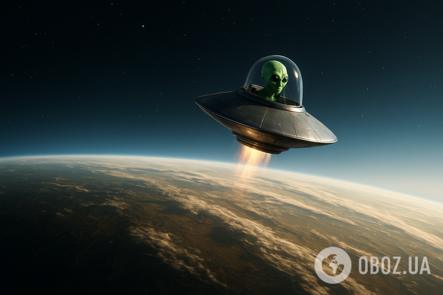 Где скрываются инопланетяне? Ученые обнаружили потенциальную планету