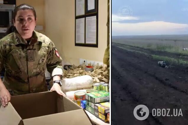 Доставка будущего: в Силах обороны показали, как дроны 'Вампир' спасают логистику на самом горячем направлении фронта. Видео