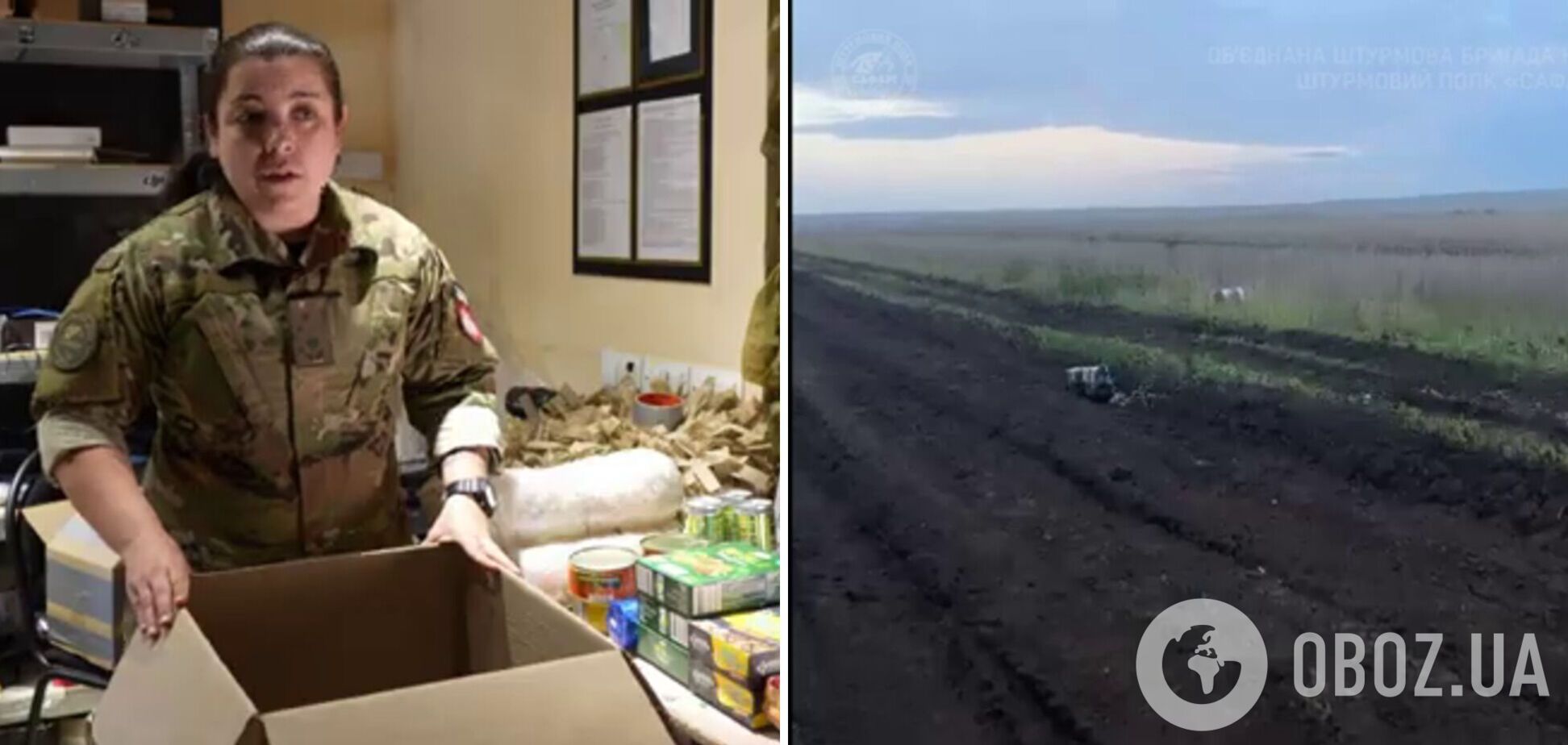 Доставка будущего: в Силах обороны показали, как дроны 'Вампир' спасают логистику на самом горячем направлении фронта. Видео