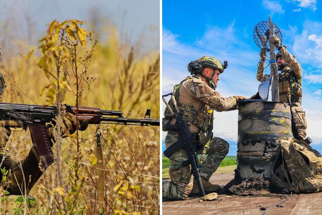 'Волчанск – важная цель': в Силах обороны отражают попытки врага обойти город с флангов