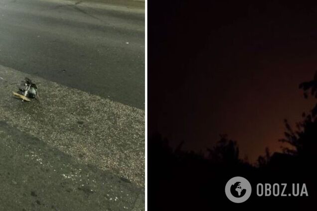 В окупованому Донецьку пролунали вибухи: частина міста залишилась без світла. Відео
