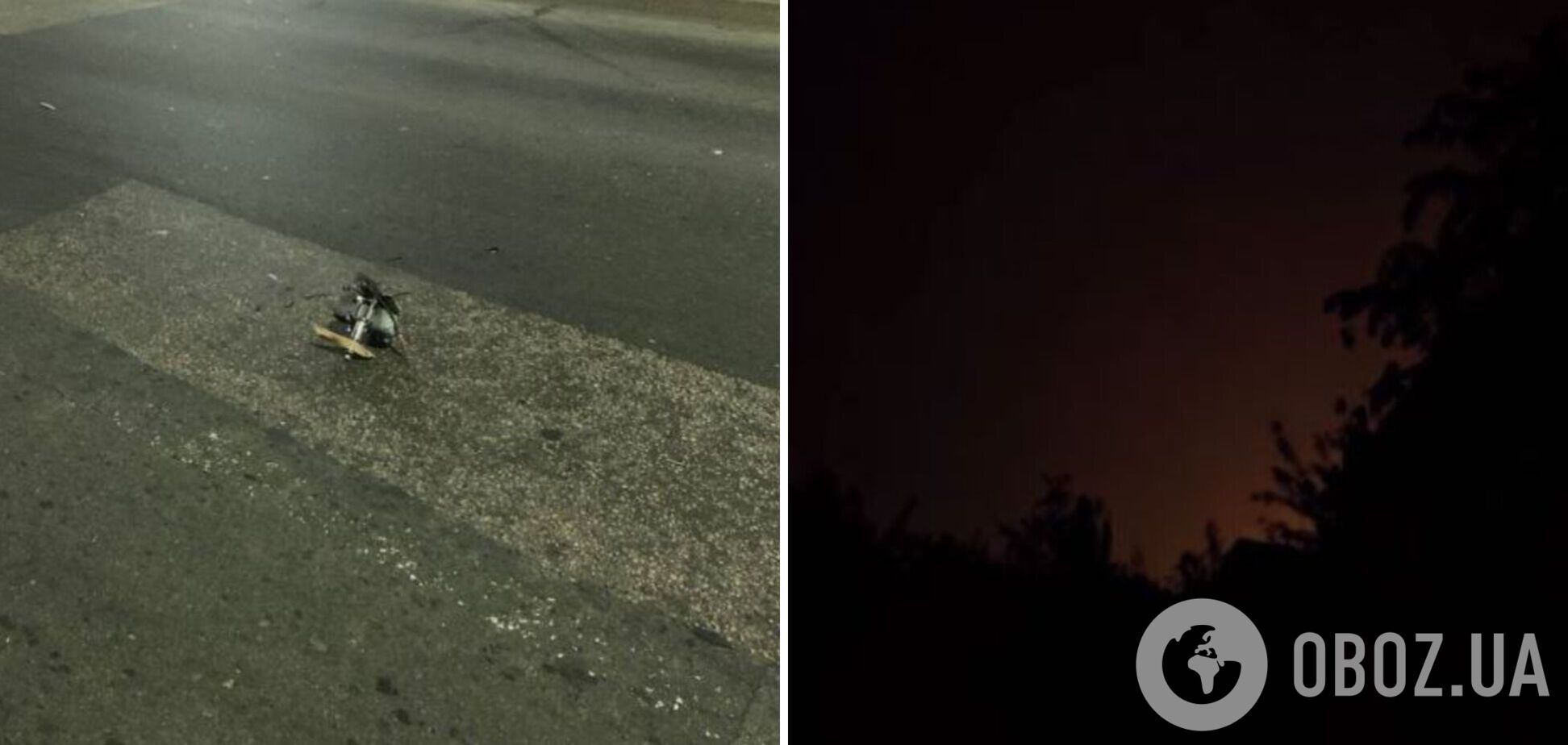 В оккупированном Донецке прогремели взрывы: часть города осталась без света. Видео