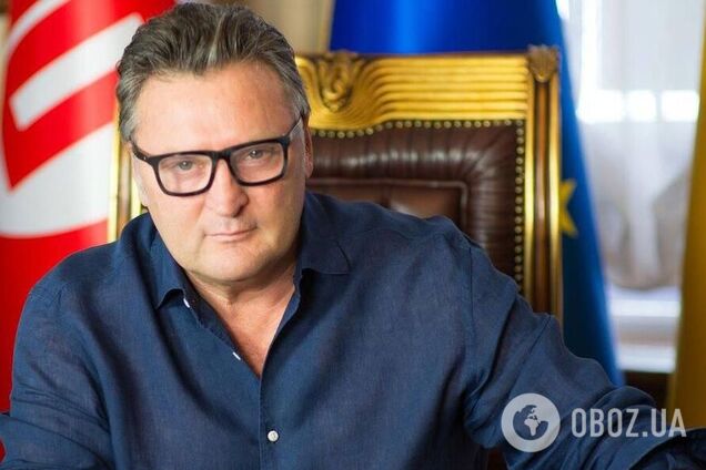 В Україні заблокували YouTube-канали Латиніної та Балашова, проти яких запроваджені санкції РНБО