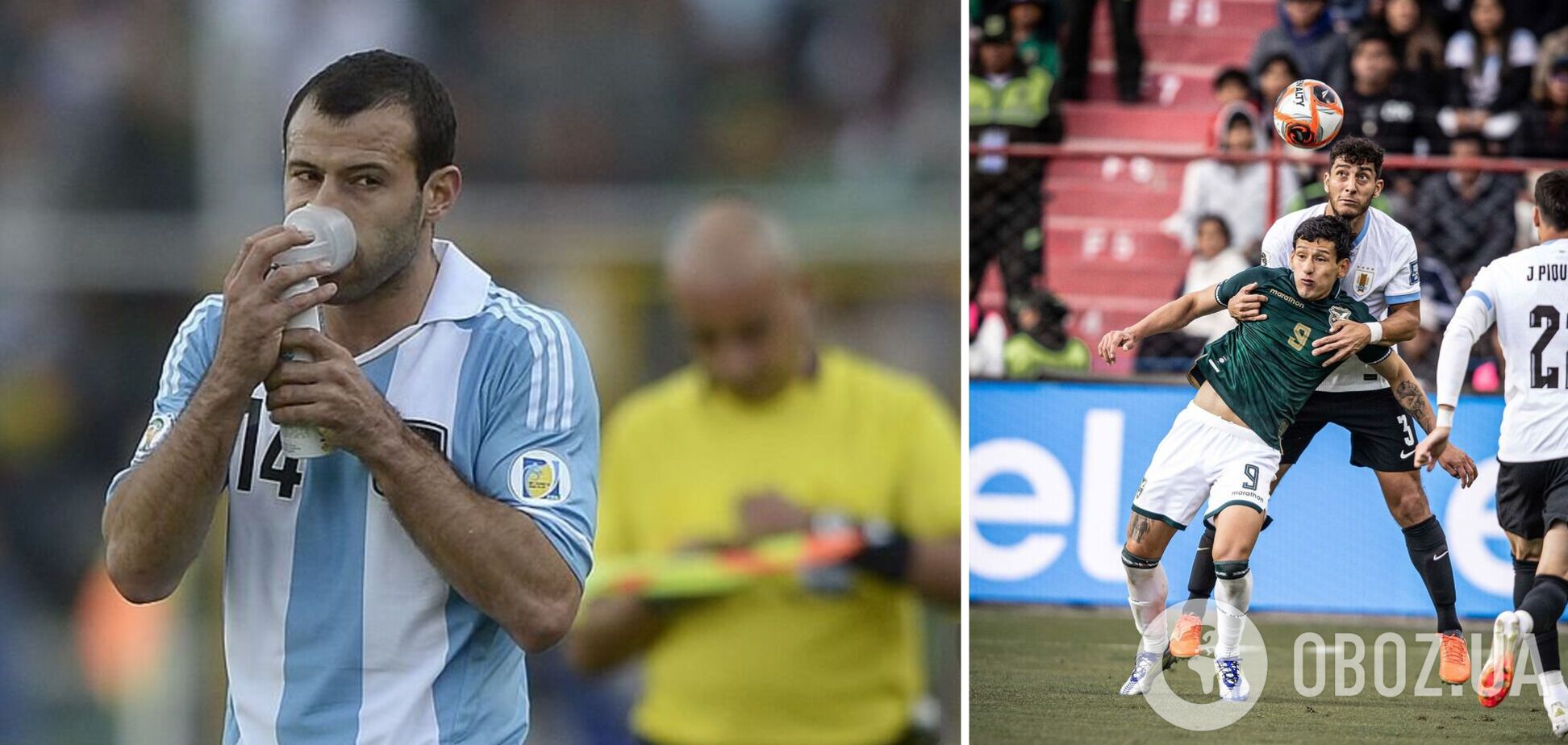 Футбол, который пыталась запретить ФИФА. Как играют в Боливии, где нечем дышать