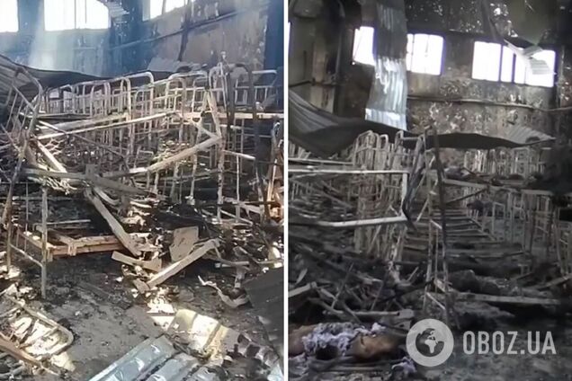 Показания дали уже 47 человек: в ОГП пообещали установить всех лиц, причастных к теракту в Еленовке