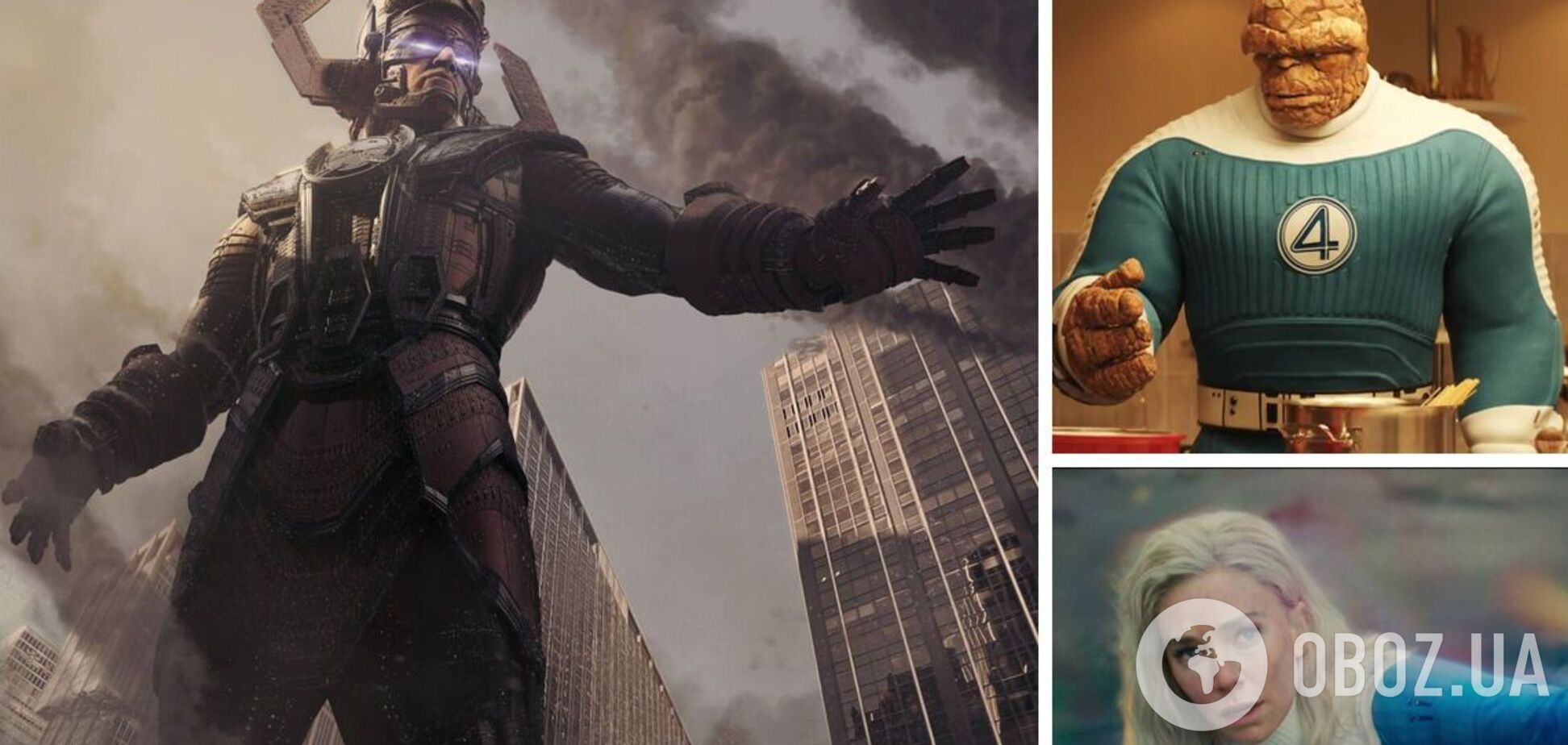 'Фантастична четвірка' знову повернула Marvel у топ: у чому секрет