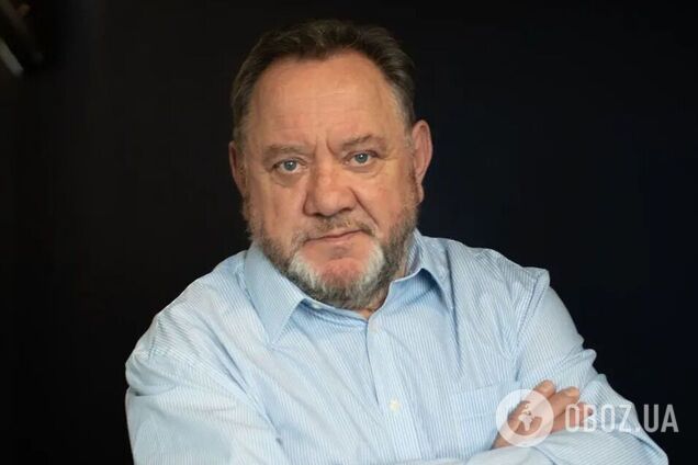 Винні батьки: народний артист України Бенюк, який вчив бити дітей за російську мову, відреагував на масову критику