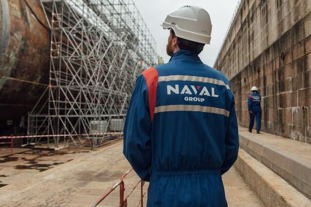 Франция потерпела крупнейшую в истории утечку информации в сфере обороны – FT