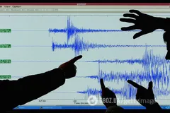 Намек оккупантам, чтобы они убирались прочь? Крым потрясла серия землетрясений: в сети разразилась волна комментариев