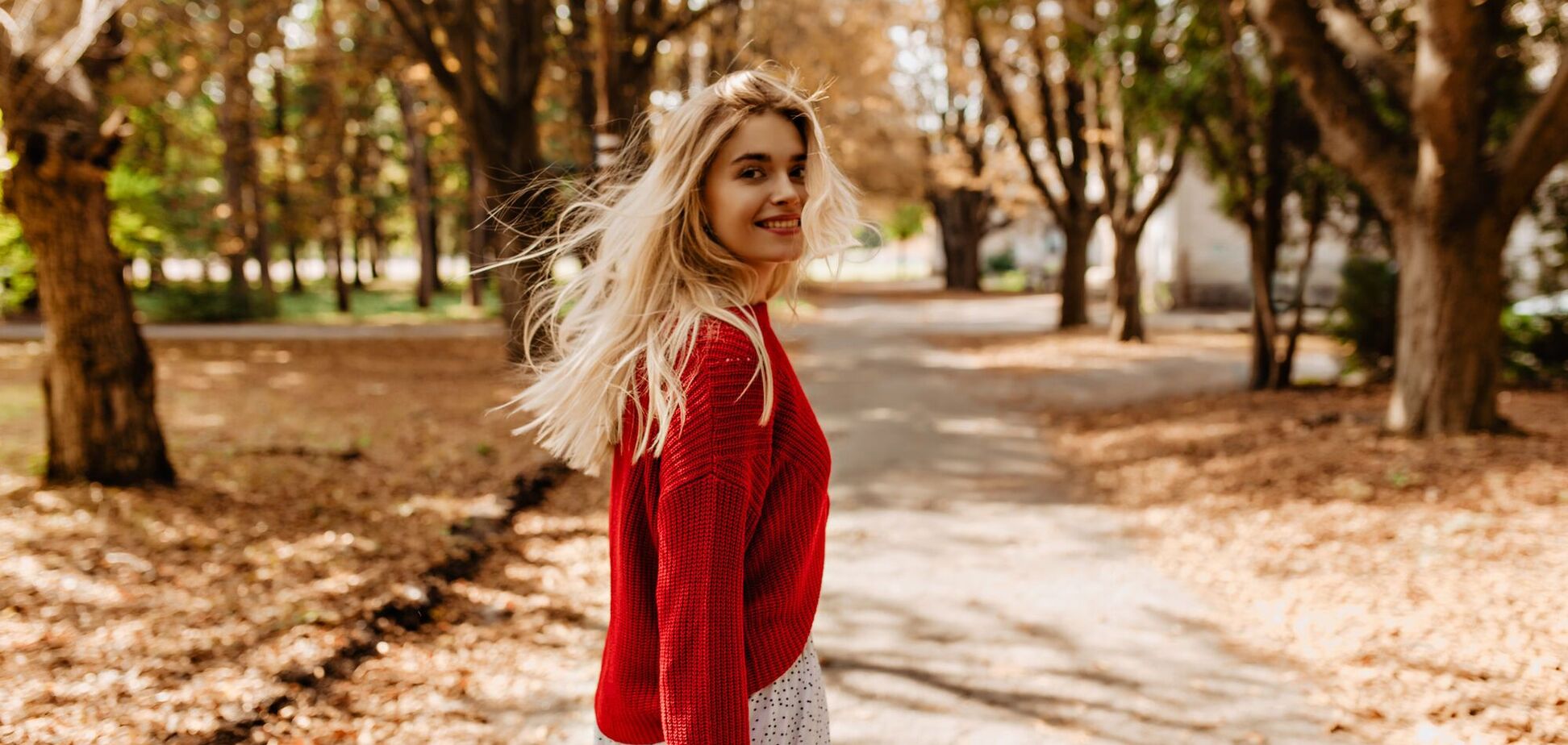 Які відтінки волосся будуть хітами цієї осені: топ варіантів для фарбування