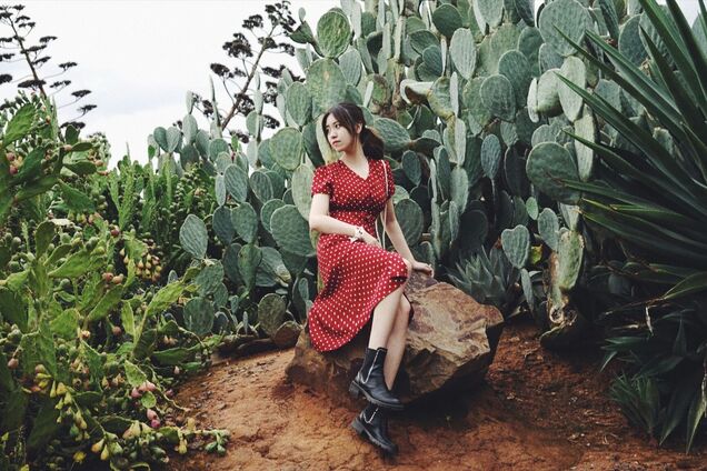 Стильно и женственно: тренд, который должна попробовать каждая до конца лета