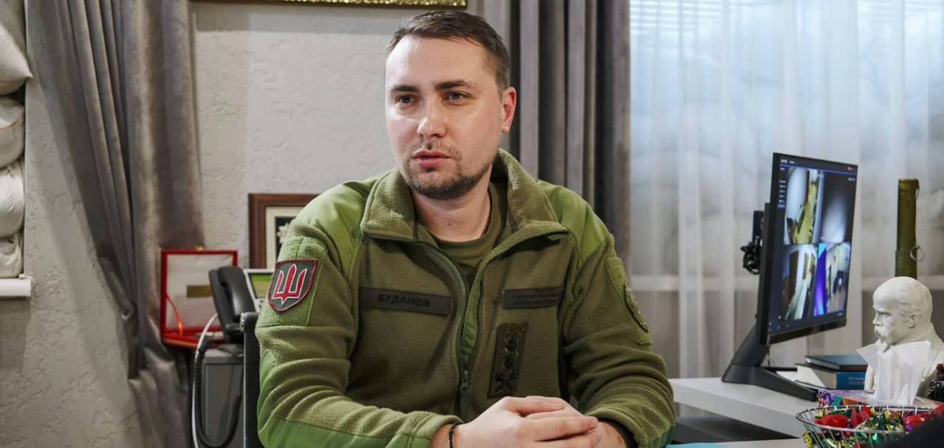 'Буданов був поранений і просив його покинути': генерал Павленко згадав епізод операції ГУР у зоні АТО