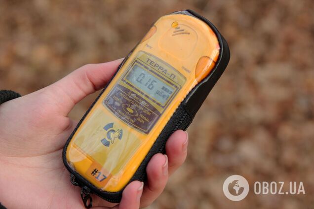 В ГСЧС сделали заявление об уровне радиации в Запорожской области: есть ли угроза для людей