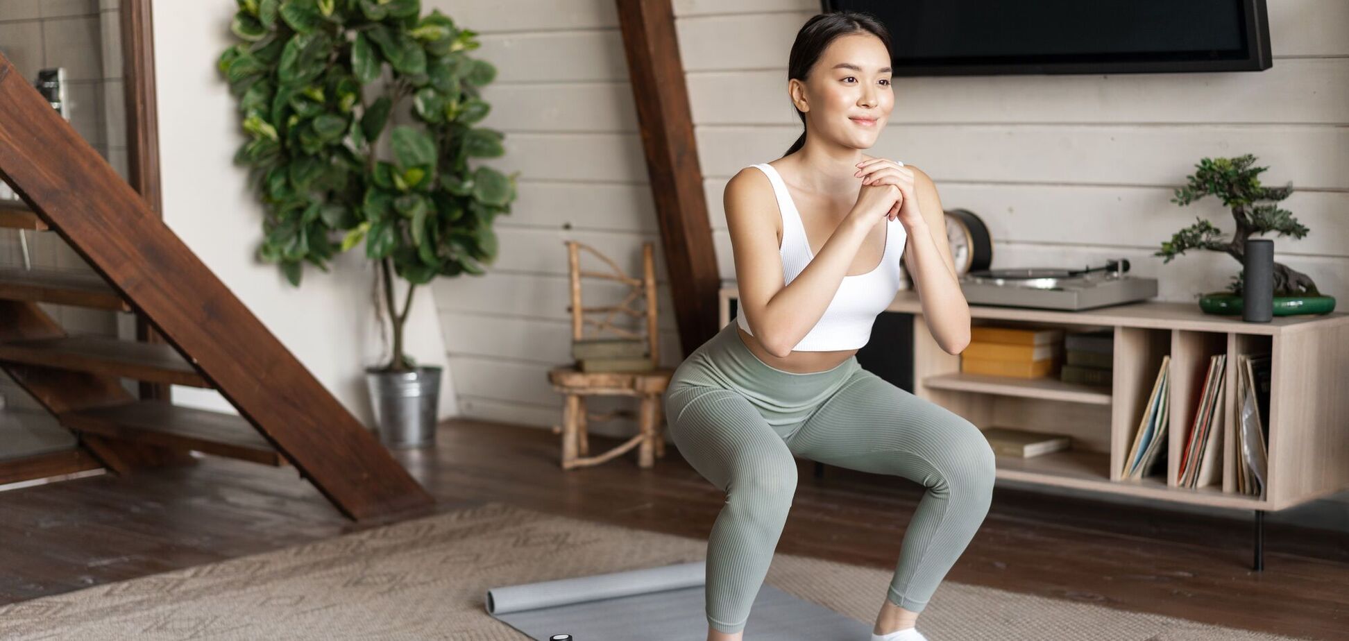 6 самых эффективных упражнений для поддержания здоровья суставов после 30 лет