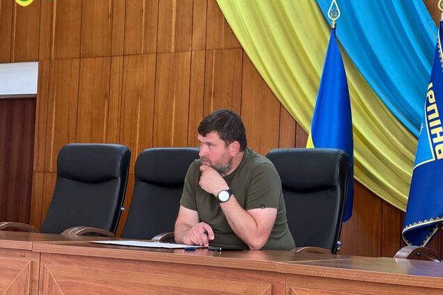 Мэра Ирпеня Маркушина лишили полномочий. Подробности