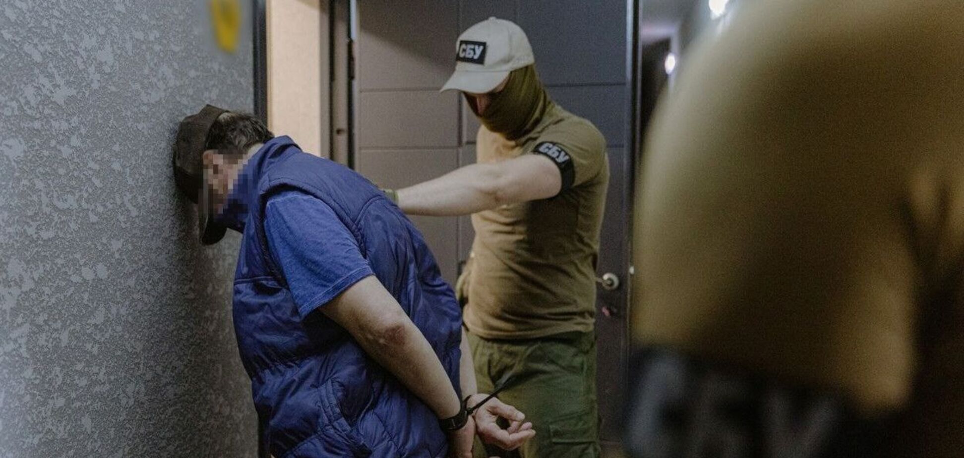 Враг готовил операцию под 'чужим флагом': СБУ предотвратила планы ФСБ ликвидировать командира 108-го отдельного батальона 'Волки Да Винчи'. Фото